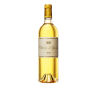 CHÂTEAU D'YQUEM 2018 - SAUTERNES - BLANC - 75 CL  - 1