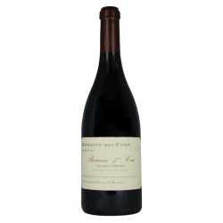BEAUNE 1er Cru 2018- Champs Pimont - Domaine Des Clos 75cl - 1