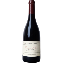 BEAUNE 1er Cru 2017- LES Avaux - Domaine Des Clos 75cl - 1