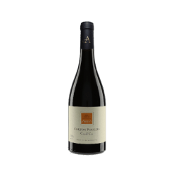 CORTON Grand Cru 2020 - Les Pougets-Domaine d'Ardhuy - 75cl - 1