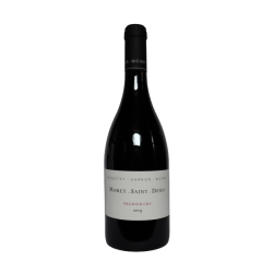 MOREY-St-DENIS 1er Cru 2019 Blouctet-Garnier-Bichot 75cl - 1