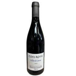 COTE-ROTIE 2020 Domaine Bonnefond - Colline de Couzou -75cl - 1