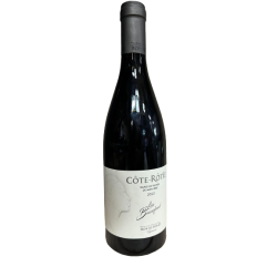 COTE ROTIE 2020-Domaine Bonnefond - Dans les Vignes de mon Père -75cl - 1