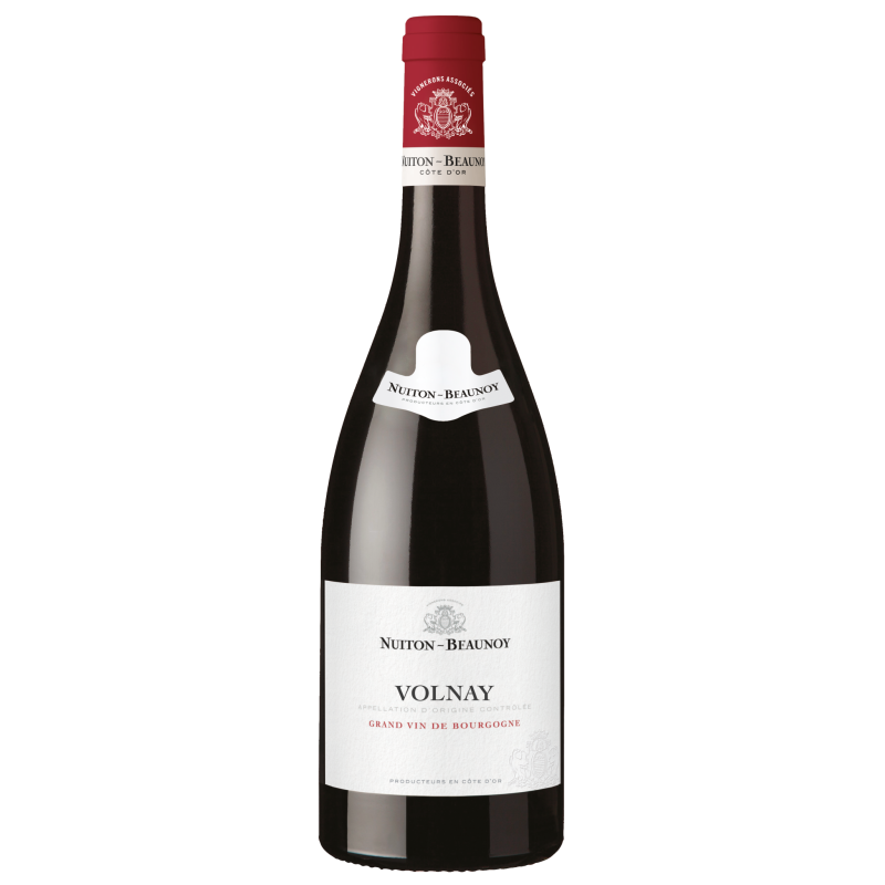 VOLNAY 2021- GRAND VIN DE BOURGOGNE Nuitons-Beaunoy 150 cl MAGNUM