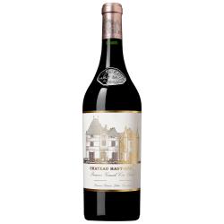 CHATEAU HAUT-BRION 2010 1er Cru Classé - Bordeaux - Pessac-Léognan 75cl  - 1