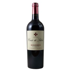 CHÂTEAU CROIX DE LABRIE -...