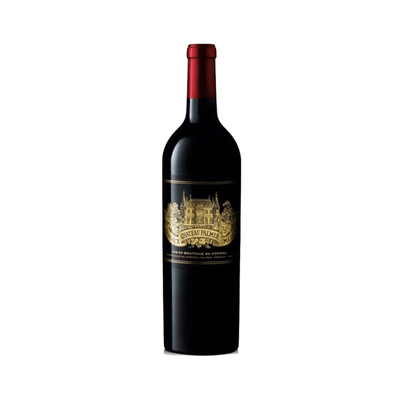 CHÂTEAU PALMER 2020