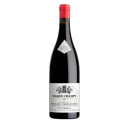 PERNAND-VERGELESSES PREMIER CRU "ILE DES VERGELESSES" 2017 75cl