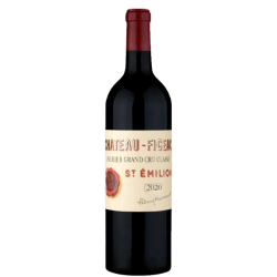 CHATEAU FIGEAC 2020 PREMIER...