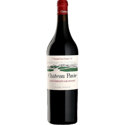 Château Pavie - Saint...
