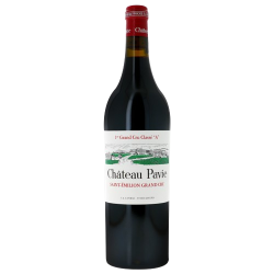 Château PAVIE - Saint...