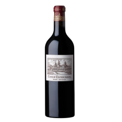 CHATEAU COS D'ESTOURNEL...