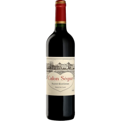 SAINT ESTEPHE CHATEAU CALON...