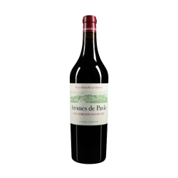 AROMES DE PAVIE 2016 ST...