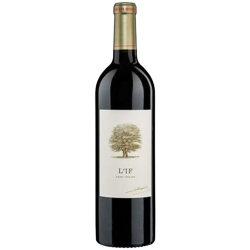 L'IF 2020 SAINT EMILION...