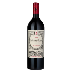 CHATEAU GAZIN 2019 POMEROL AOC