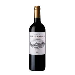 CHATEAU RAUZAN-SEGLA...