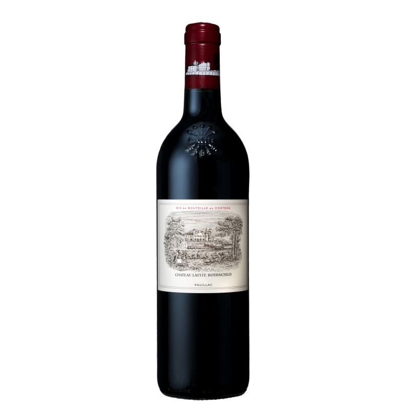 CHATEAU LAFITE ROTHSCHILD 2014 Pauillac 1er Grand Cru Classé