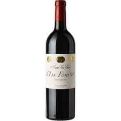 CLOS FOURTET 2019 SAINT...