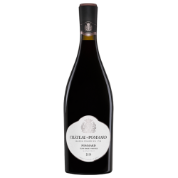 Pommard 2014 Château de Pommard Clos Marey-Monge Monopole 75 cl - 1
