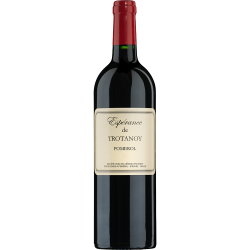 ESPÉRANCE DE TROTANOY 2017 Pomerol Domaine de Trotanoy 75 cl - 1