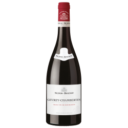 GEVREY-CHAMBERTIN 2020 - Grand vin de Bourgogne Nuitons-Beaunoy 75cl  - 1