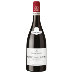 MOREY-SAINT-DENIS 2018 LES SIONNIÈRES Nuiton-Beaunoy 75cl - 1