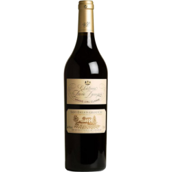 CHÂTEAU PAVIE DECESSE 2018 SAINT- EMILION GRAND CRU CLASSÉ 75cl - 1