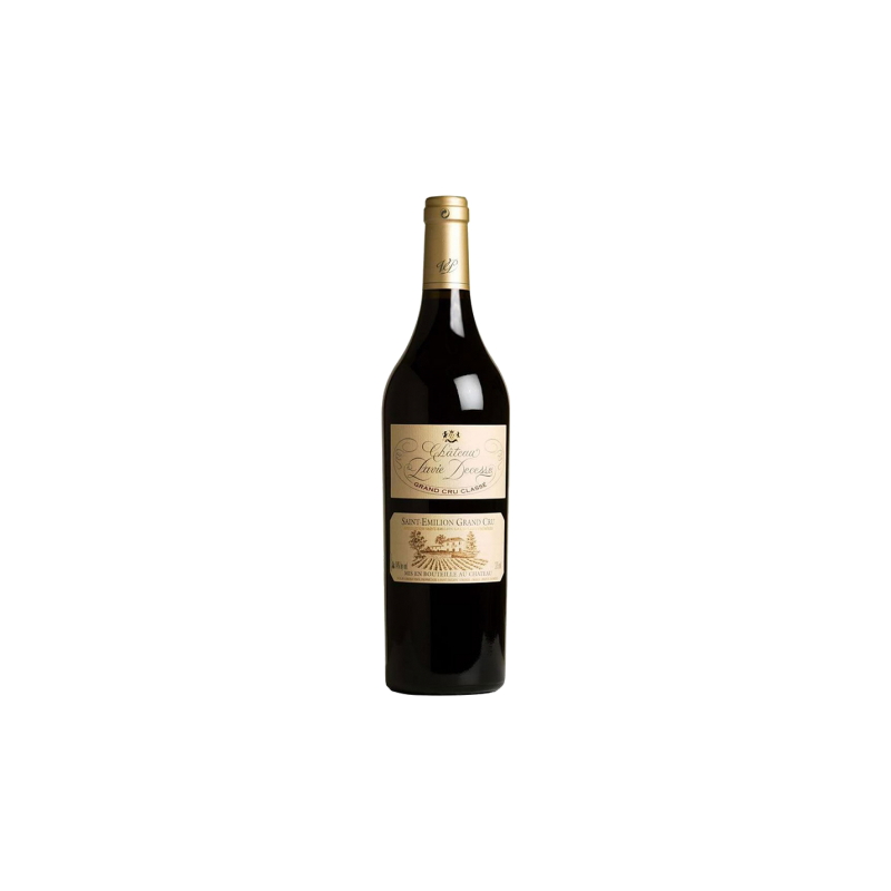 CHÂTEAU PAVIE DECESSE 2018 SAINT- EMILION GRAND CRU CLASSÉ 75cl - 1 CHÂTEAU PAVIE DECESSE 2018 SAINT- EMILION GRAND CRU CLASSÉ 75cl - 1