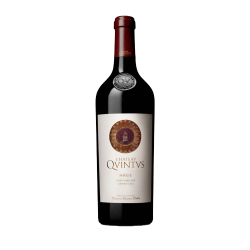 CHATEAU QUINTUS 2011 - SAINT -EMILION GRAND CRU - Rouge -75cl - 1