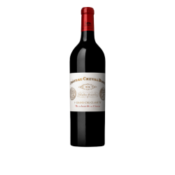 CHÂTEAU CHEVAL BLANC 2018 SAINT EMILION GRAND CRU 75cl  - 1