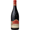 CHÂTEAUNEUF-DU-PAPE ROUGE 2019 LES Chorégies AOP Les Clos de L'Oratoire 75cl - 1