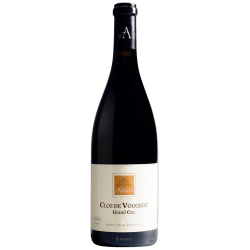 CLOS DE VOUGEOT Grand Cru - 2021 "Petit Maupertui" Domaine d'Ardhuy 75cl - 1