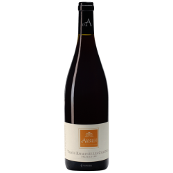 VOSNE ROMANÉE 1er Cru 2021 Les Chaumes - Domaine d'Ardhuy 75cl - 1
