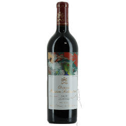 MOUTON ROTHSCHILD 2015 - PAUILLAC 75cl - 1