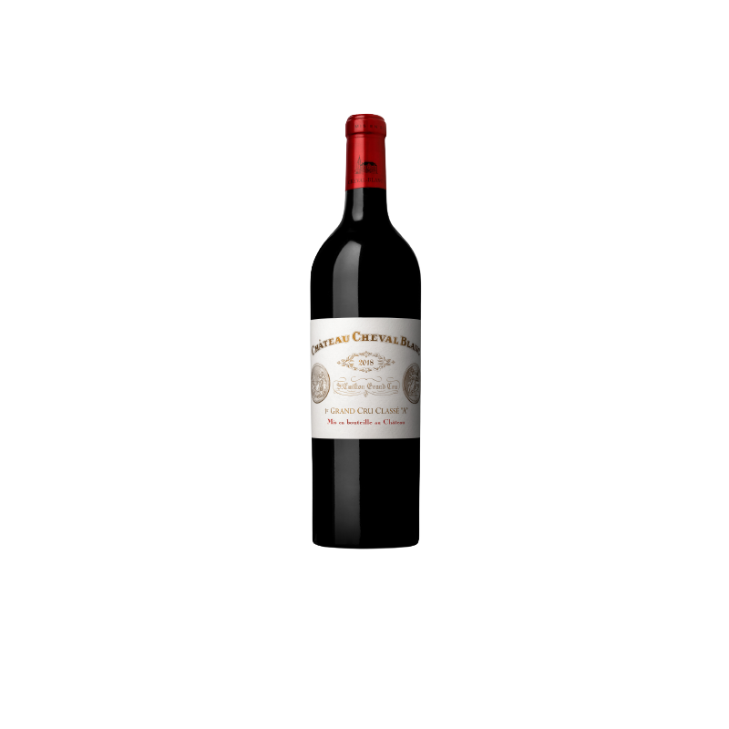 CHÂTEAU CHEVAL BLANC 2016 SAINT EMILION GRAND CRU 75cl  - 1