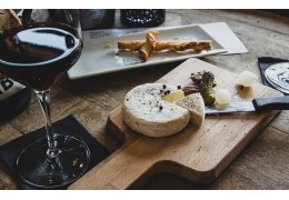 Accord mets et vins : le fromage, l'allié incontournable de vos bouteilles