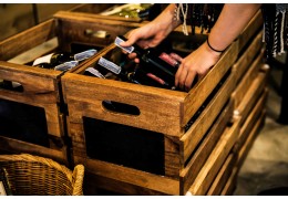 L'échelle de Parker : comment un critique a redéfini le monde du vin ?